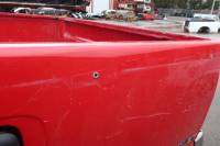 99-06 Chevy Silverado/ GMC Sierra Red 6.5ft Short Bed - Image 17