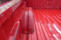99-06 Chevy Silverado/ GMC Sierra Red 6.5ft Short Bed - Image 25