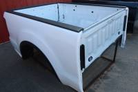 19-22 Ford Ranger Super Cab 6ft White Short Truck Bed - Image 11