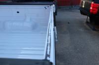 19-22 Ford Ranger Super Cab 6ft White Short Truck Bed - Image 12