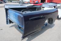 Used 09-18 Dodge Ram Dark Blue Metallic 8ft Long Bed - Image 5
