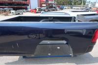 Used 09-18 Dodge Ram Dark Blue Metallic 8ft Long Bed - Image 6
