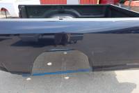 Used 09-18 Dodge Ram Dark Blue Metallic 8ft Long Bed - Image 12