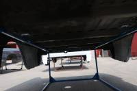 Used 09-18 Dodge Ram Dark Blue Metallic 8ft Long Bed - Image 18