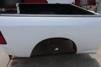 Used 09-18 Dodge Ram White 6.4ft Short Bed - Image 15