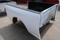 Used 09-18 Dodge Ram White 6.4ft Short Bed - Image 17