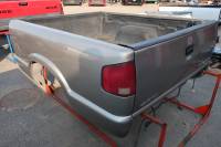 94-03 Chevy S-10/GMC Pewter 6ft Short Truck Bed