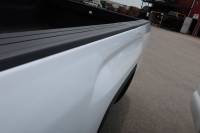 14-18 GMC Sierra White 8ft Long Truck Bed - Image 31