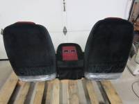 Custom Color Chevy Full Size Truck C-200 2.0 Triway Seat  - Image 2