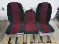 Custom Color Chevy Full Size Truck C-200 2.0 Triway Seat  - Image 1