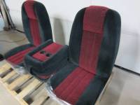 Custom Color Chevy Full Size Truck C-200 2.0 Triway Seat  - Image 6