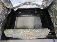 60-72 Chevy/GMC Full Size CK Truck C-200 2.0 Camo Cloth Triway Seat - Image 8