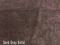 60-72 Chevy/GMC Full Size CK Truck C-200 2.0 Dark Gray Cloth Triway Seat  - Image 2