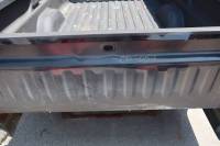 15-18 Chevy Silverado/GMC Sierra 3500 Dually Black Metallic 8ft Long Truck Bed - Image 4