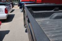15-18 Chevy Silverado/GMC Sierra 3500 Dually Black Metallic 8ft Long Truck Bed - Image 5