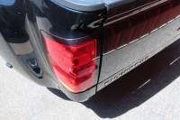 15-18 Chevy Silverado/GMC Sierra 3500 Dually Black Metallic 8ft Long Truck Bed - Image 12