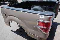 09-14 Ford F-150 Pubelo Gold 5.5ft Short Truck Bed - Image 3