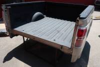09-14 Ford F-150 Pubelo Gold 5.5ft Short Truck Bed - Image 12