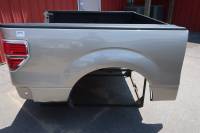 09-14 Ford F-150 Pubelo Gold 5.5ft Short Truck Bed - Image 16