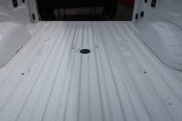 Used 17-19 Ford F-250/F-350 Super Duty White 8ft Long Dually Bed Truck Bed - Image 8