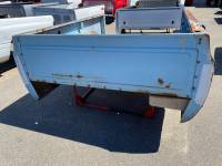 73-87 Chevy CK White/Blue 8ft Truck Bed - Image 5