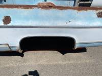 73-87 Chevy CK White/Blue 8ft Truck Bed - Image 16