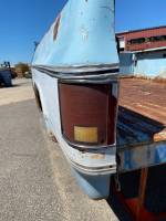 73-87 Chevy CK White/Blue 8ft Truck Bed - Image 19