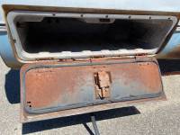 73-87 Chevy CK White/Blue 8ft Truck Bed - Image 27