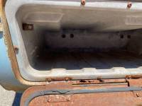 73-87 Chevy CK White/Blue 8ft Truck Bed - Image 30