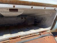 73-87 Chevy CK White/Blue 8ft Truck Bed - Image 31