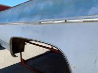 73-87 Chevy CK White/Blue 8ft Truck Bed - Image 62
