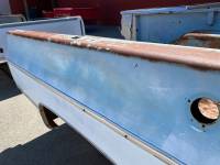73-87 Chevy CK White/Blue 8ft Truck Bed - Image 65