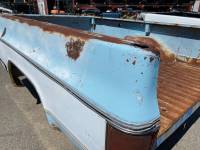 73-87 Chevy CK White/Blue 8ft Truck Bed - Image 72