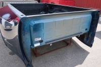 2020-C Dodge RAM 3500 8ft Patriot Blue Dually Truck Bed - Image 21