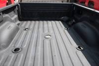 2020-C Dodge RAM 3500 8ft Patriot Blue Dually Truck Bed - Image 24