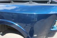 2020-C Dodge RAM 3500 8ft Patriot Blue Dually Truck Bed - Image 46