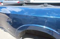 2020-C Dodge RAM 3500 8ft Patriot Blue Dually Truck Bed - Image 47