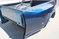 2020-C Dodge RAM 3500 8ft Patriot Blue Dually Truck Bed - Image 52