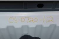 20-C Chevy Silverado HD White 6.9ft Short Truck Bed - Image 2