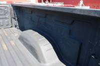 20-C Chevy Silverado HD White 6.9ft Short Truck Bed - Image 26