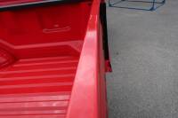 17-22 Ford F-250/F-350 Super Duty Red 8ft Long Dually Bed Truck Bed - Image 4