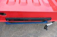 17-22 Ford F-250/F-350 Super Duty Red 8ft Long Dually Bed Truck Bed - Image 22
