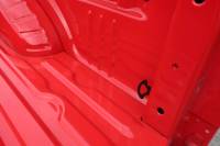 17-22 Ford F-250/F-350 Super Duty Red 8ft Long Dually Bed Truck Bed - Image 24