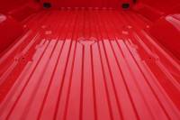17-22 Ford F-250/F-350 Super Duty Red 8ft Long Dually Bed Truck Bed - Image 25