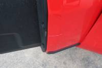17-22 Ford F-250/F-350 Super Duty Red 8ft Long Dually Bed Truck Bed - Image 26
