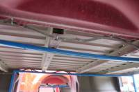 15-18 Chevy Silverado/GMC Sierra 3500 Dually Burgandy 8ft Long Truck Bed - Image 37