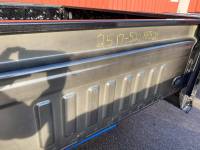 20-22 Ford F-250/F-350 Super Duty Black/Brown 8ft Long Bed Truck Bed - Image 37