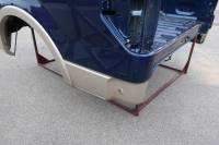 Used 09-14 Ford F-150 Blue/Tan 5.5ft Short Truck Bed - Image 9