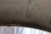 Used 09-14 Ford F-150 Blue/Tan 5.5ft Short Truck Bed - Image 45