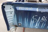 Used 09-14 Ford F-150 Blue/Tan 5.5ft Short Truck Bed - Image 10